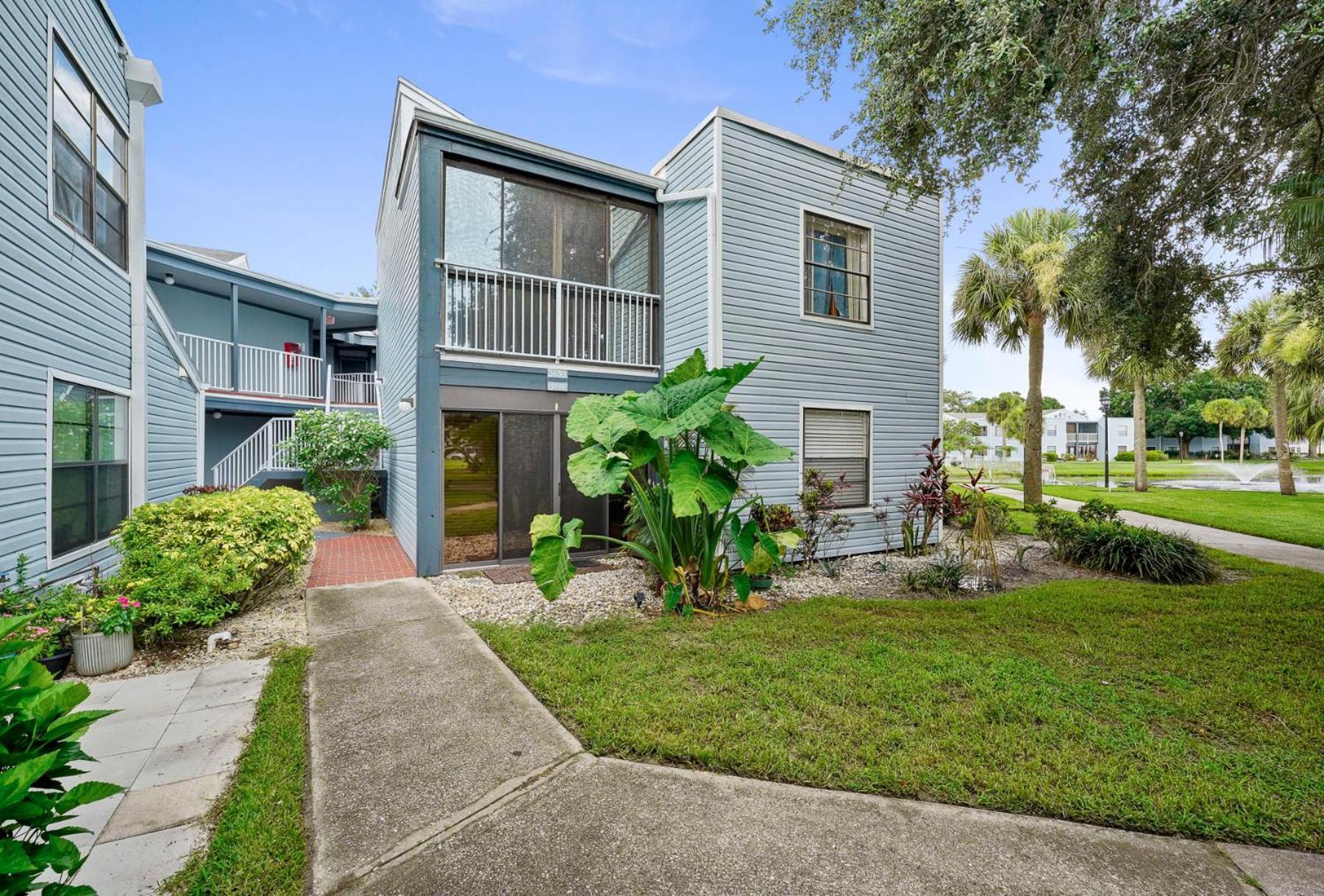 Ferienwohnung 3608 Orlando Vacational 1St Floor Exterior foto