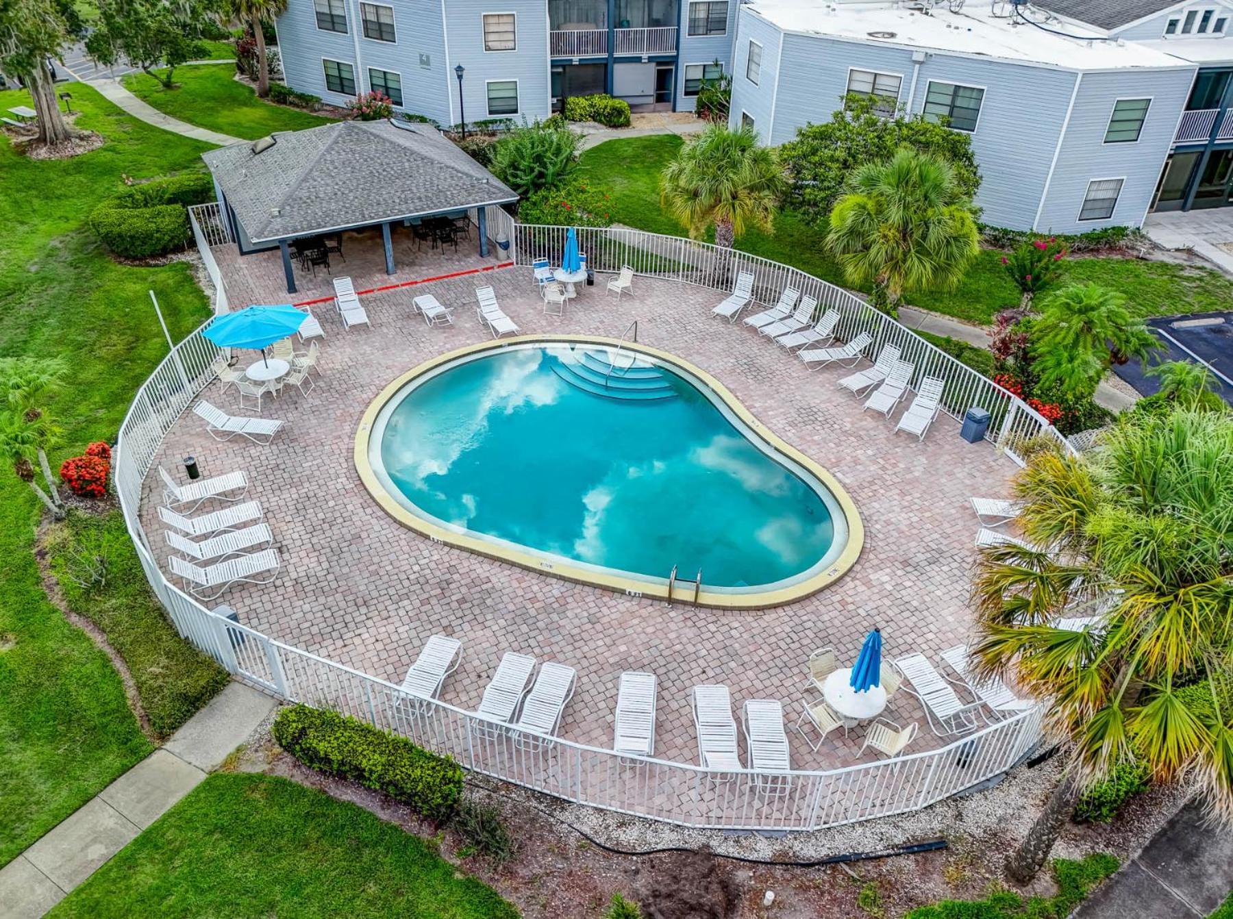 Ferienwohnung 3608 Orlando Vacational 1St Floor Exterior foto