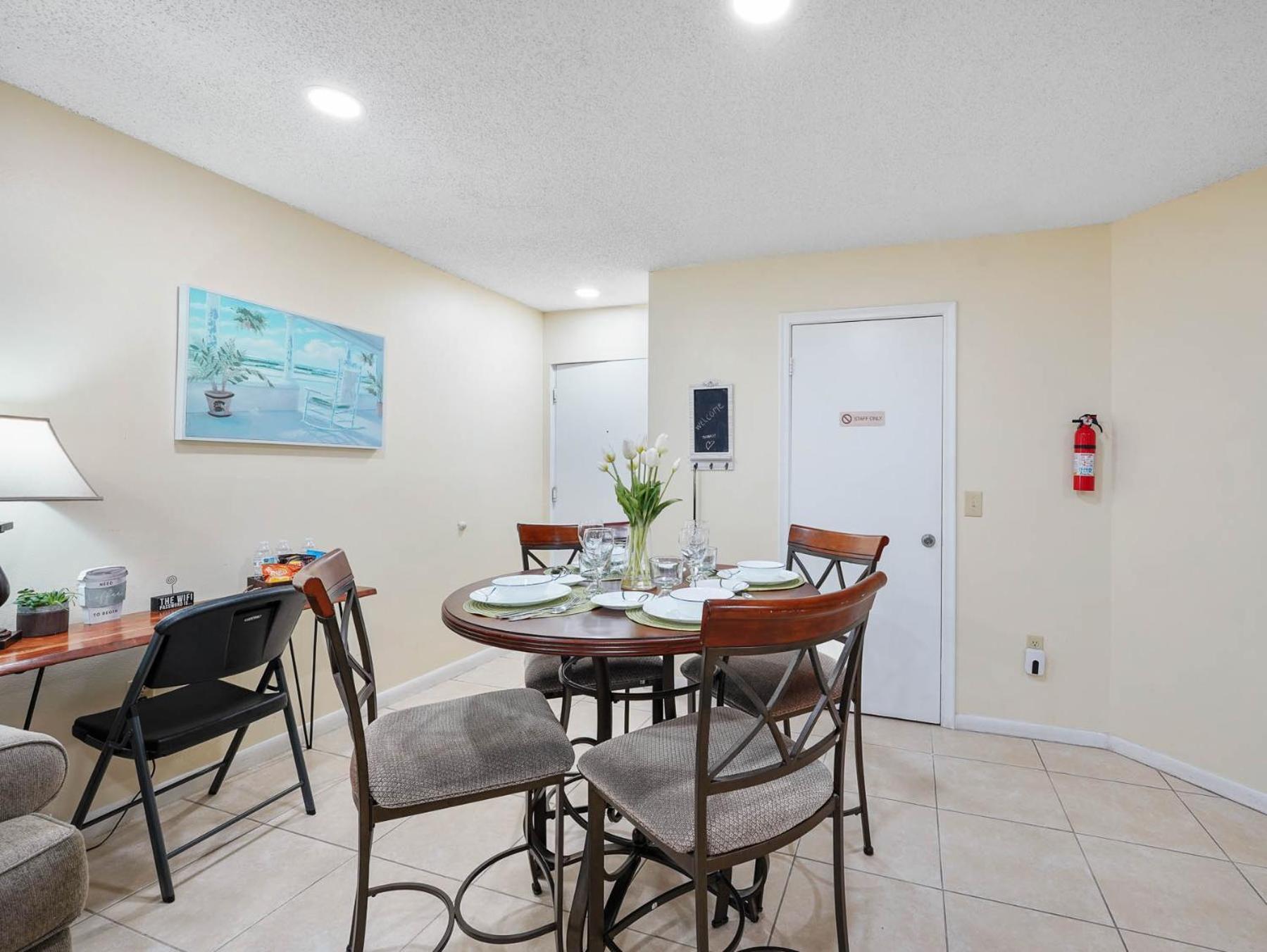Ferienwohnung 3608 Orlando Vacational 1St Floor Exterior foto